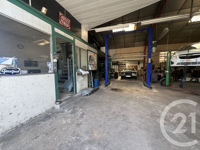 divers à vendre - 166.87 m2 - CHIRENS - 38 - RHONE-ALPES - Century 21 Immobilier Voiron