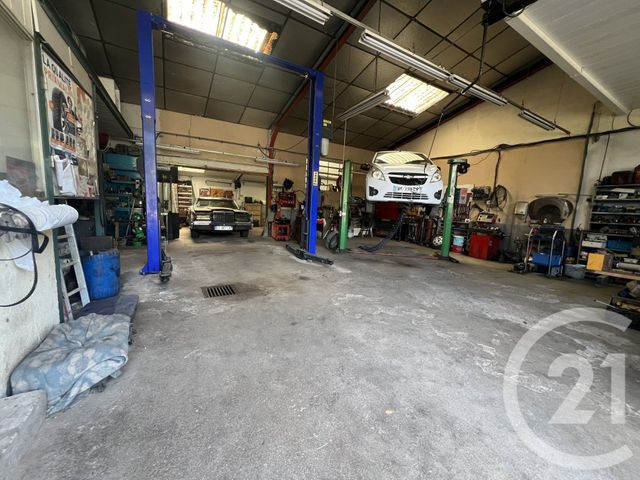 divers à vendre - 166.87 m2 - CHIRENS - 38 - RHONE-ALPES - Century 21 Immobilier Voiron