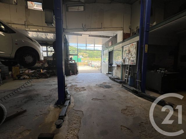 divers à vendre - 166.87 m2 - CHIRENS - 38 - RHONE-ALPES - Century 21 Immobilier Voiron