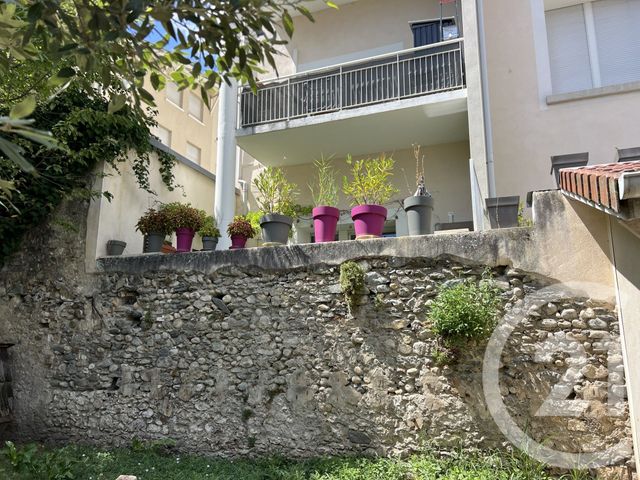 Appartement F3 à vendre - 3 pièces - 74.0 m2 - VOIRON - 38 - RHONE-ALPES - Century 21 Immobilier Voiron