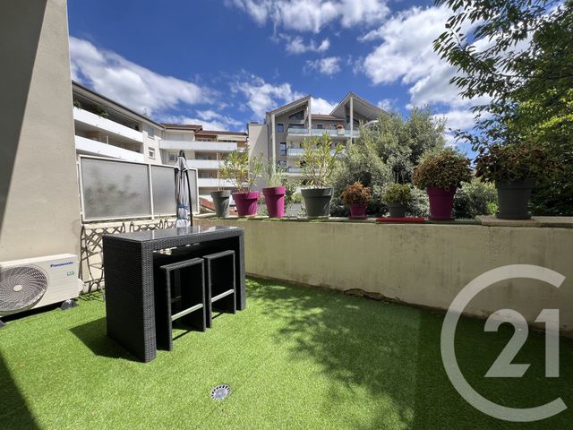 appartement - VOIRON - 38