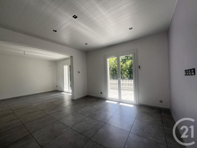 maison à vendre - 5 pièces - 135.0 m2 - MASSIEU - 38 - RHONE-ALPES - Century 21 Immobilier Voiron