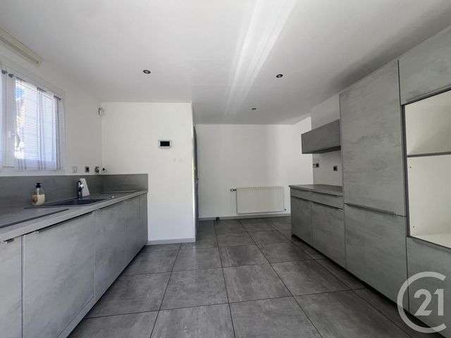 maison à vendre - 5 pièces - 135.0 m2 - MASSIEU - 38 - RHONE-ALPES - Century 21 Immobilier Voiron