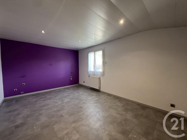 maison à vendre - 5 pièces - 135.0 m2 - MASSIEU - 38 - RHONE-ALPES - Century 21 Immobilier Voiron