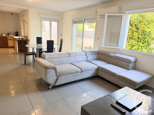 Appartement F3 à vendre - 3 pièces - 88.24 m2 - VOIRON - 38 - RHONE-ALPES - Century 21 Immobilier Voiron