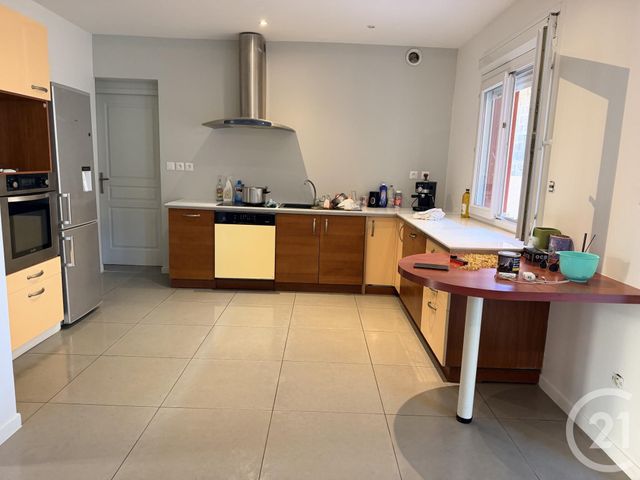 Appartement F3 à vendre - 3 pièces - 88.24 m2 - VOIRON - 38 - RHONE-ALPES - Century 21 Immobilier Voiron