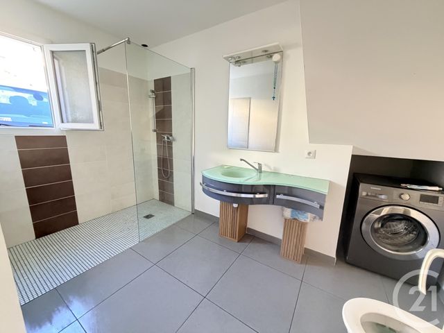 Appartement F3 à vendre - 3 pièces - 88.24 m2 - VOIRON - 38 - RHONE-ALPES - Century 21 Immobilier Voiron