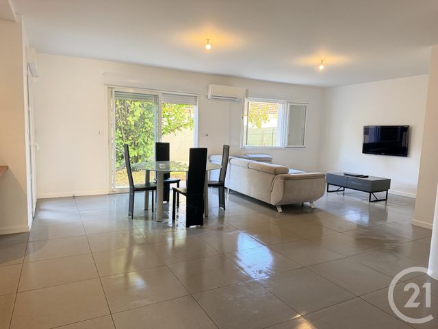 Appartement F3 à vendre - 3 pièces - 88.24 m2 - VOIRON - 38 - RHONE-ALPES - Century 21 Immobilier Voiron