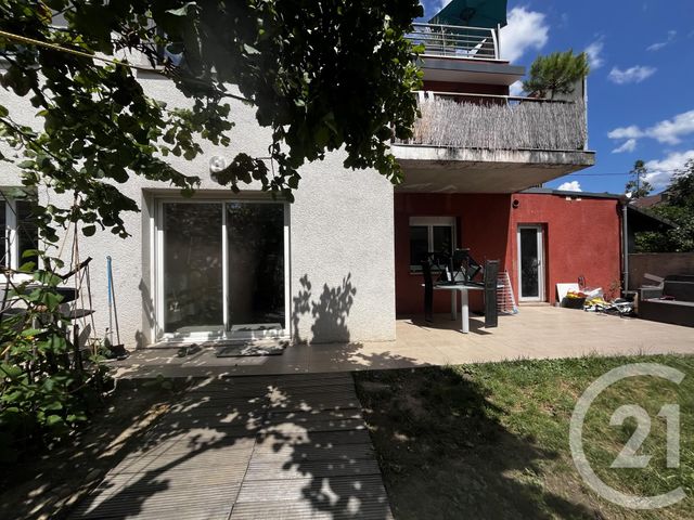 appartement - VOIRON - 38