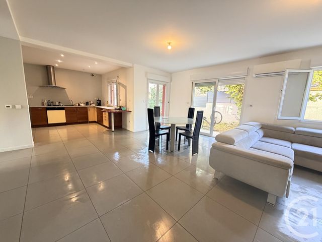 Appartement F3 à vendre - 3 pièces - 88.24 m2 - VOIRON - 38 - RHONE-ALPES - Century 21 Immobilier Voiron
