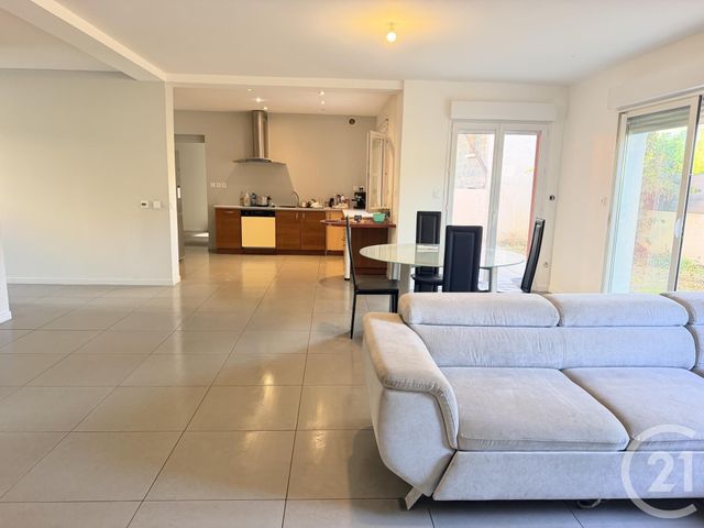 Appartement F3 à vendre - 3 pièces - 88.24 m2 - VOIRON - 38 - RHONE-ALPES - Century 21 Immobilier Voiron