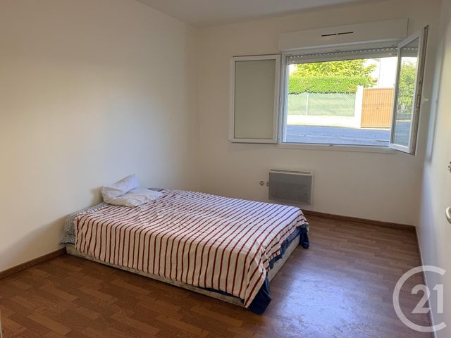 Appartement F3 à vendre - 3 pièces - 88.24 m2 - VOIRON - 38 - RHONE-ALPES - Century 21 Immobilier Voiron