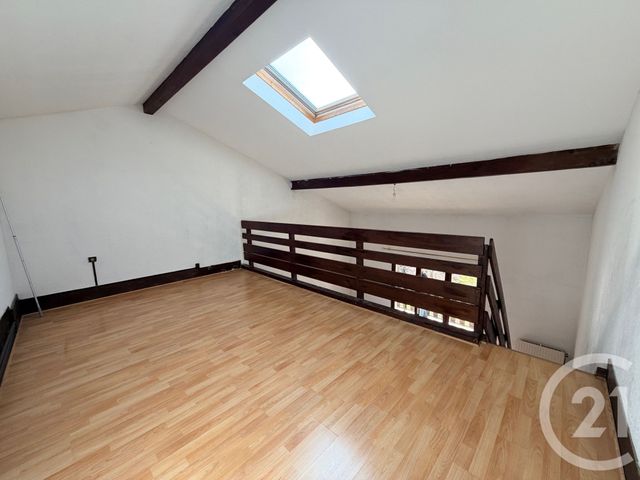 Appartement F5 à vendre - 5 pièces - 107.56 m2 - MOIRANS - 38 - RHONE-ALPES - Century 21 Immobilier Voiron