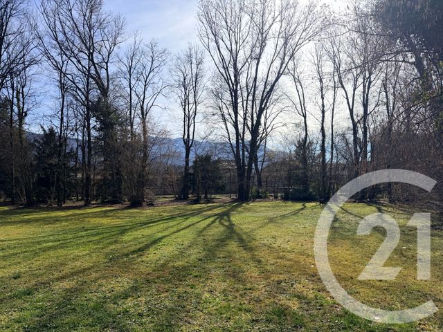 Appartement F5 à vendre - 5 pièces - 107.56 m2 - MOIRANS - 38 - RHONE-ALPES - Century 21 Immobilier Voiron