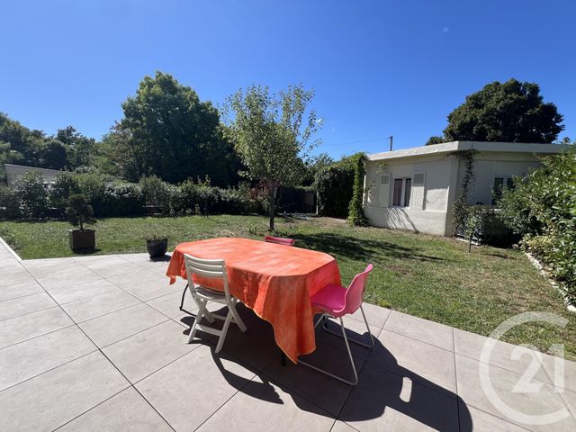 Afficher la photo en grand maison à vendre - 3 pièces - 70.0 m2 - COUBLEVIE - 38 - RHONE-ALPES - Century 21 Immobilier Voiron