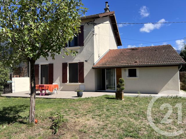maison - COUBLEVIE - 38