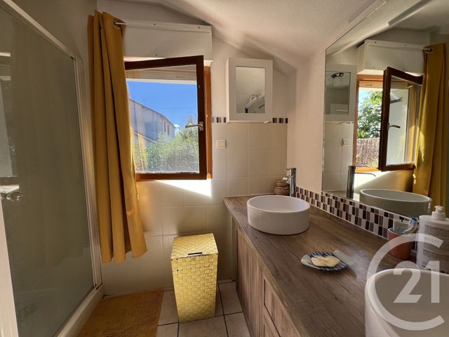 Afficher la photo en grand maison à vendre - 3 pièces - 70.0 m2 - COUBLEVIE - 38 - RHONE-ALPES - Century 21 Immobilier Voiron