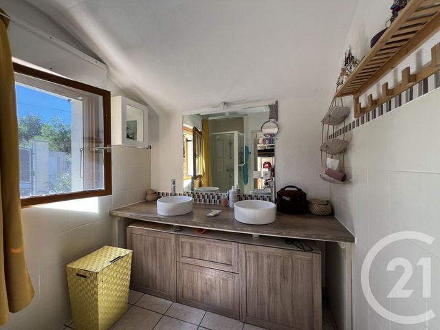 Afficher la photo en grand maison à vendre - 3 pièces - 70.0 m2 - COUBLEVIE - 38 - RHONE-ALPES - Century 21 Immobilier Voiron