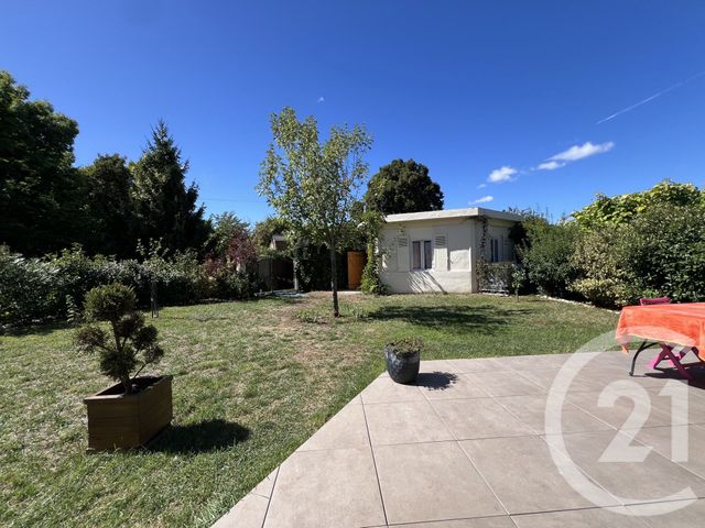 Afficher la photo en grand maison à vendre - 3 pièces - 70.0 m2 - COUBLEVIE - 38 - RHONE-ALPES - Century 21 Immobilier Voiron