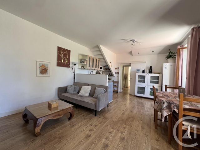 Afficher la photo en grand maison à vendre - 3 pièces - 70.0 m2 - COUBLEVIE - 38 - RHONE-ALPES - Century 21 Immobilier Voiron