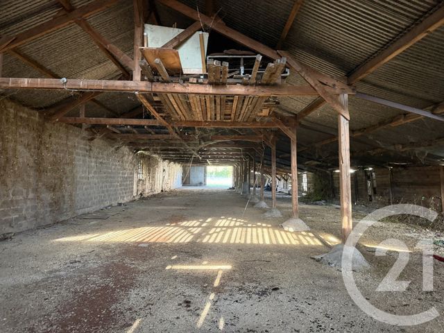 terrain à vendre - 4131.0 m2 - VOUREY - 38 - RHONE-ALPES - Century 21 Immobilier Voiron