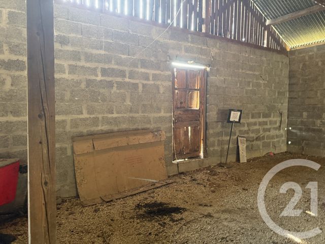 terrain à vendre - 4131.0 m2 - VOUREY - 38 - RHONE-ALPES - Century 21 Immobilier Voiron