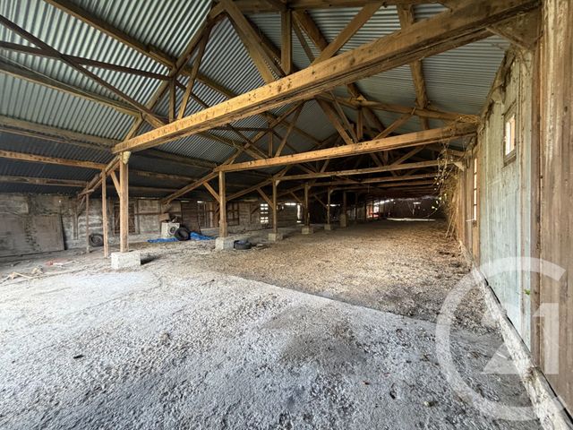 terrain à vendre - 4131.0 m2 - VOUREY - 38 - RHONE-ALPES - Century 21 Immobilier Voiron