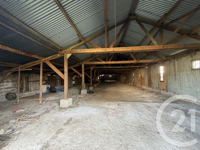 terrain à vendre - 4131.0 m2 - VOUREY - 38 - RHONE-ALPES - Century 21 Immobilier Voiron