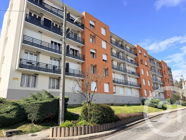 appartement - VOIRON - 38