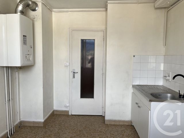 Appartement F2 à vendre - 2 pièces - 40.61 m2 - VOIRON - 38 - RHONE-ALPES - Century 21 Immobilier Voiron