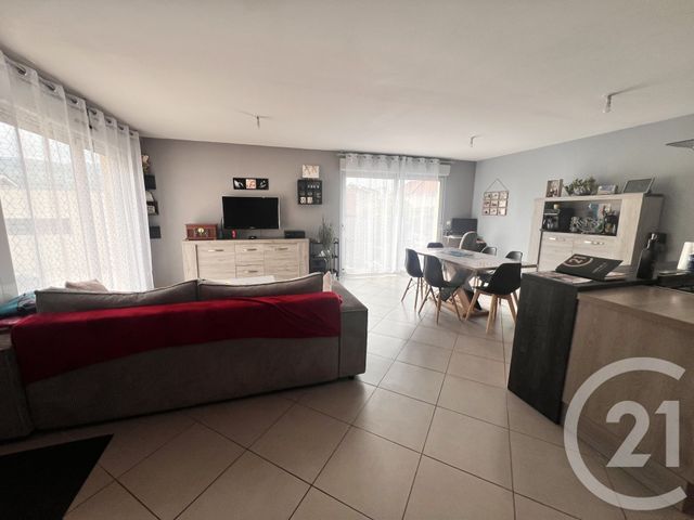 maison à vendre - 4 pièces - 99.85 m2 - BILIEU - 38 - RHONE-ALPES - Century 21 Immobilier Voiron