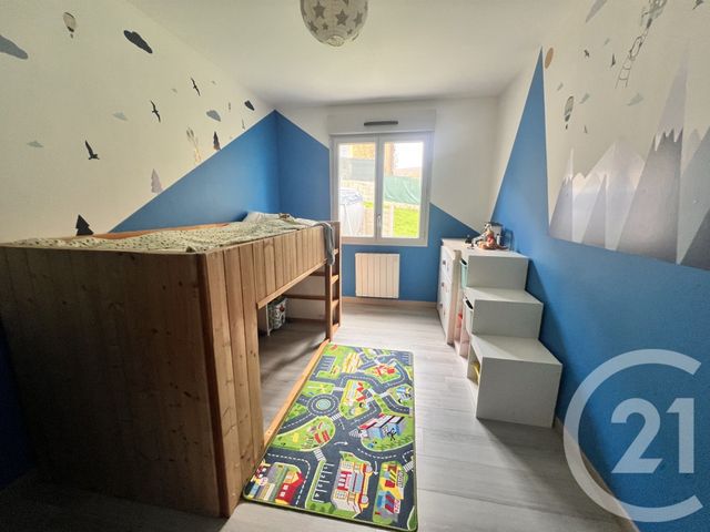 maison à vendre - 4 pièces - 99.85 m2 - BILIEU - 38 - RHONE-ALPES - Century 21 Immobilier Voiron