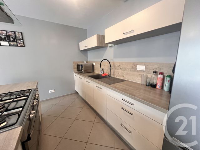 maison à vendre - 4 pièces - 99.85 m2 - BILIEU - 38 - RHONE-ALPES - Century 21 Immobilier Voiron