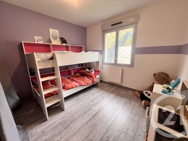 maison à vendre - 4 pièces - 99.85 m2 - BILIEU - 38 - RHONE-ALPES - Century 21 Immobilier Voiron