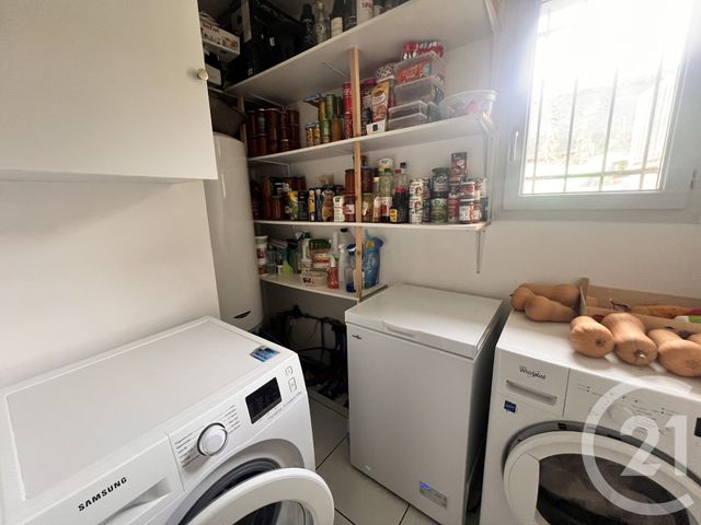 maison à vendre - 4 pièces - 99.85 m2 - BILIEU - 38 - RHONE-ALPES - Century 21 Immobilier Voiron