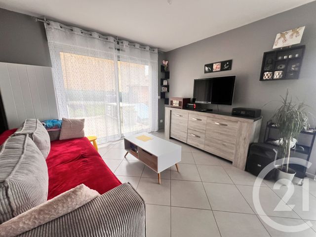 maison à vendre - 4 pièces - 99.85 m2 - BILIEU - 38 - RHONE-ALPES - Century 21 Immobilier Voiron