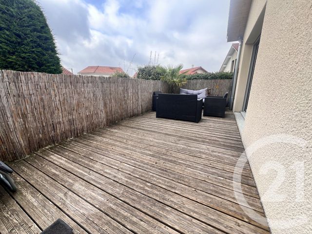 maison à vendre - 4 pièces - 99.85 m2 - BILIEU - 38 - RHONE-ALPES - Century 21 Immobilier Voiron