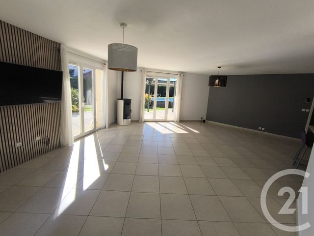 maison à vendre - 4 pièces - 115.88 m2 - SILLANS - 38 - RHONE-ALPES - Century 21 Immobilier Voiron