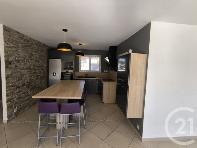 maison à vendre - 4 pièces - 115.88 m2 - SILLANS - 38 - RHONE-ALPES - Century 21 Immobilier Voiron