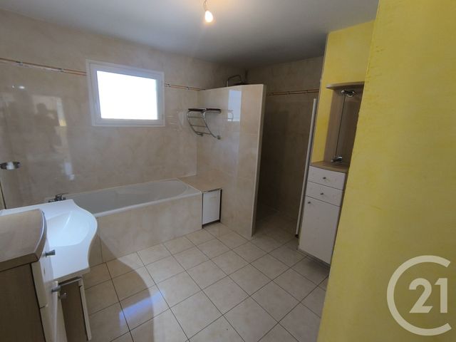 maison à vendre - 4 pièces - 115.88 m2 - SILLANS - 38 - RHONE-ALPES - Century 21 Immobilier Voiron