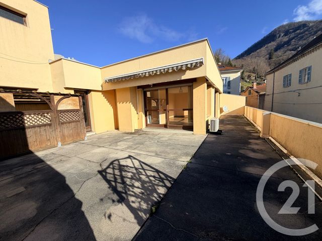 Appartement F4 à vendre - 4 pièces - 96.0 m2 - VOIRON - 38 - RHONE-ALPES - Century 21 Immobilier Voiron