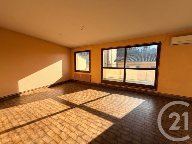 Appartement F4 à vendre - 4 pièces - 96.0 m2 - VOIRON - 38 - RHONE-ALPES - Century 21 Immobilier Voiron