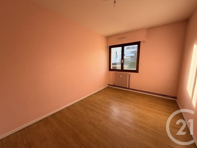 Appartement F4 à vendre - 4 pièces - 96.0 m2 - VOIRON - 38 - RHONE-ALPES - Century 21 Immobilier Voiron