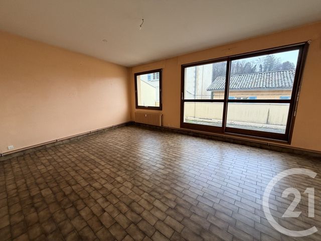 Appartement F4 à vendre - 4 pièces - 96.0 m2 - VOIRON - 38 - RHONE-ALPES - Century 21 Immobilier Voiron