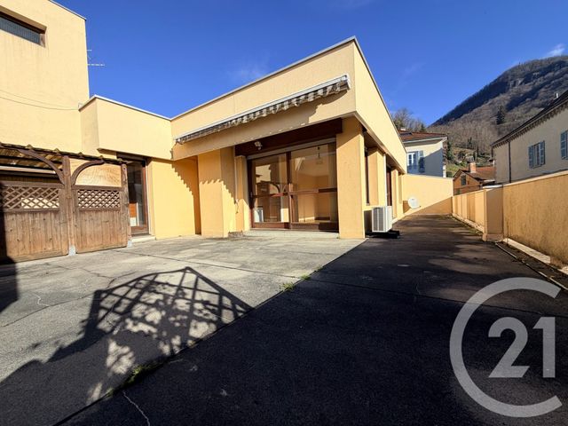 Appartement F4 à vendre VOIRON