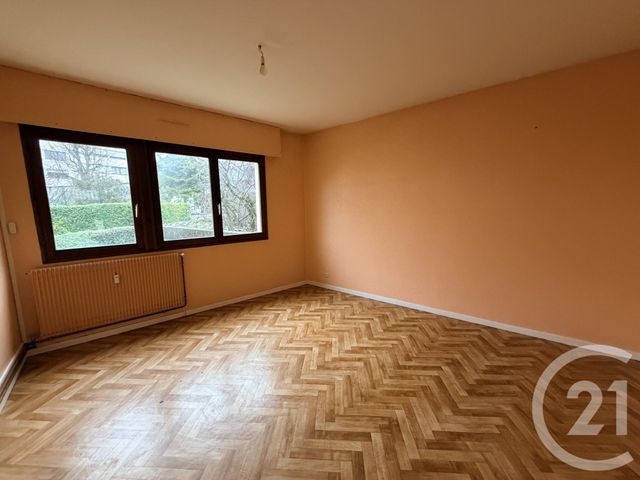 Appartement F4 à vendre - 4 pièces - 96.0 m2 - VOIRON - 38 - RHONE-ALPES - Century 21 Immobilier Voiron