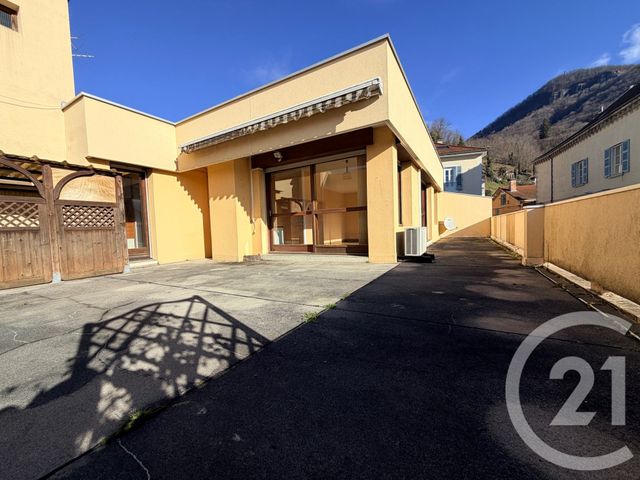 Appartement F4 à vendre - 4 pièces - 96.0 m2 - VOIRON - 38 - RHONE-ALPES - Century 21 Immobilier Voiron