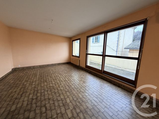 Appartement F4 à vendre - 4 pièces - 96.0 m2 - VOIRON - 38 - RHONE-ALPES - Century 21 Immobilier Voiron