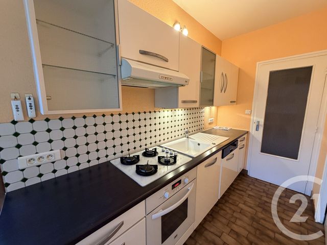 Appartement F4 à vendre - 4 pièces - 96.0 m2 - VOIRON - 38 - RHONE-ALPES - Century 21 Immobilier Voiron