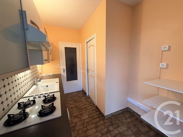 Appartement F4 à vendre - 4 pièces - 96.0 m2 - VOIRON - 38 - RHONE-ALPES - Century 21 Immobilier Voiron